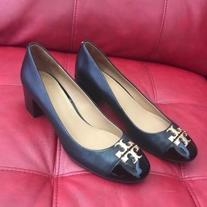 Authentic Brand New Tory Burch Heels
